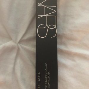 NARS Velvet Matte Lip Pencil in Dolce Vita 2467